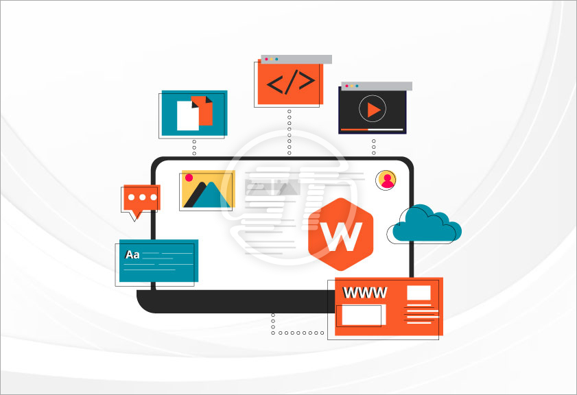 Webiny web accessibility installation