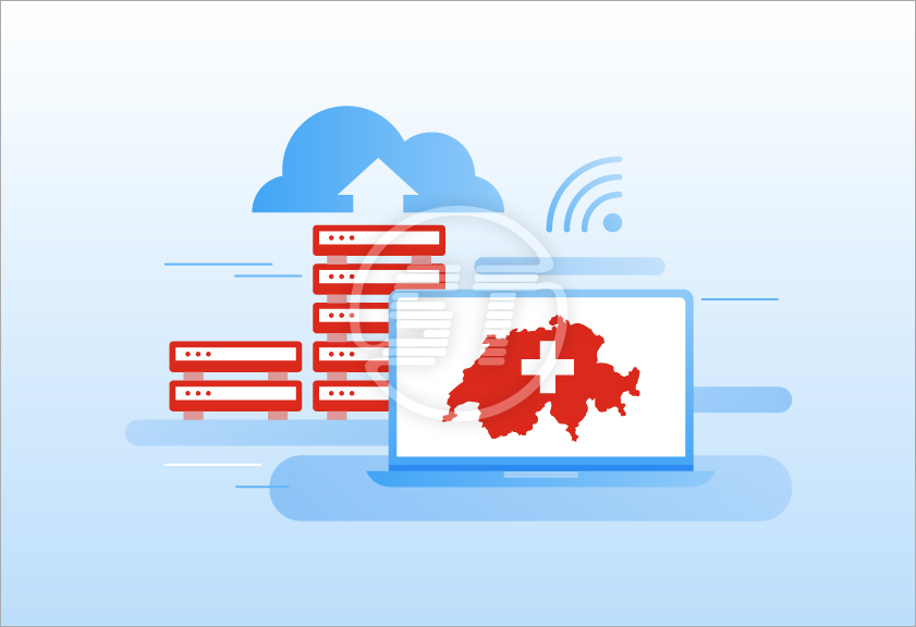 Best Cloud hosting server companies Switzerland