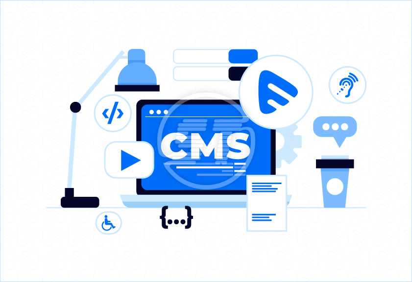 Muvi web accessibility widget