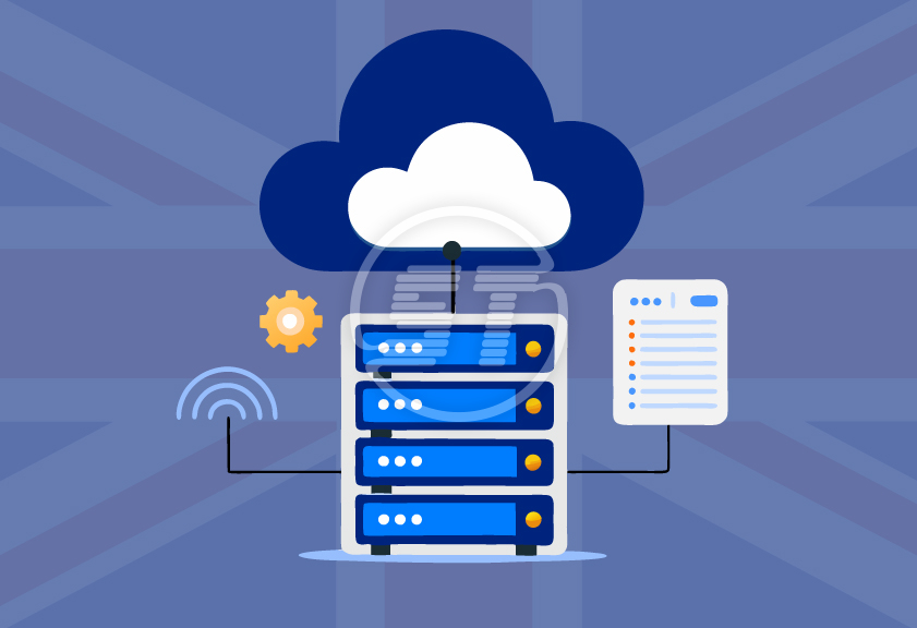 Top 10 Cloud Hosting Companies in UK