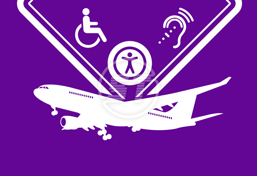 ADA Compliance in Aviation 