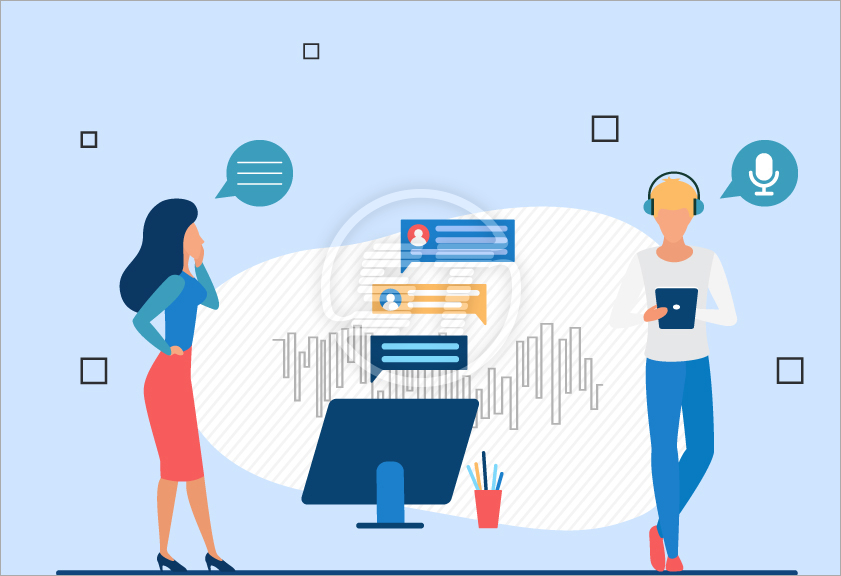 captioning and transcription tools