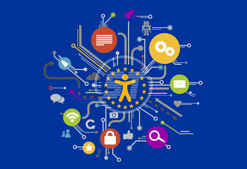 EAA for digital products and services