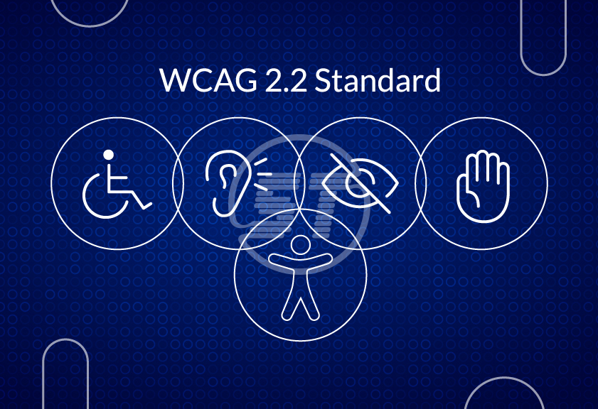 WCAG 2.2 Standard 