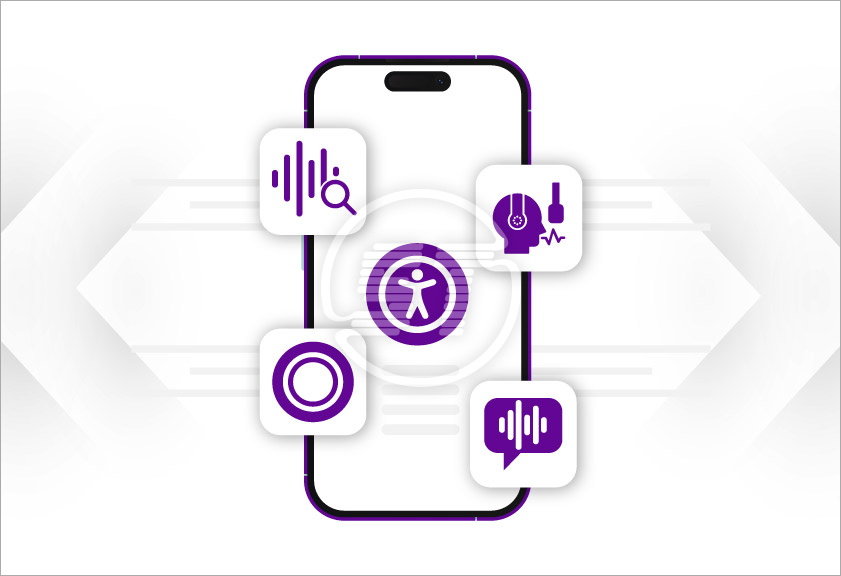 Apple Accessibility Ecosystem