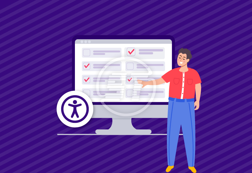 Website Accessibility Checklist 