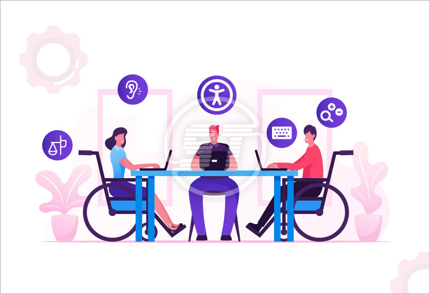 Accessibility Tool or Consultant