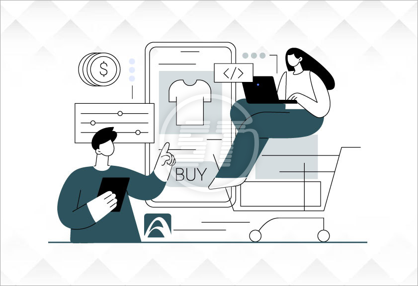Arcadier web accessibility widget