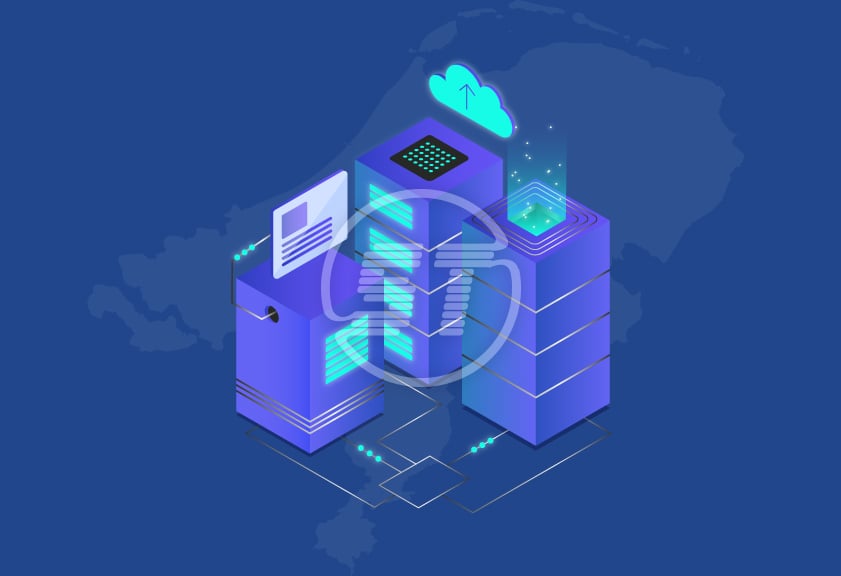Dedicated server hosting companies Netherlands