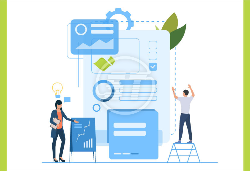Exponent web accessibility widget