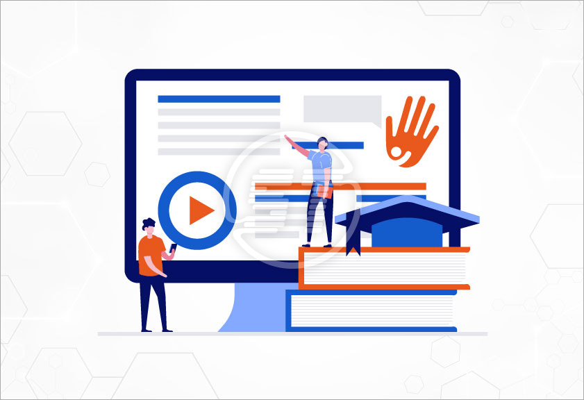 Forma web accessibility widget