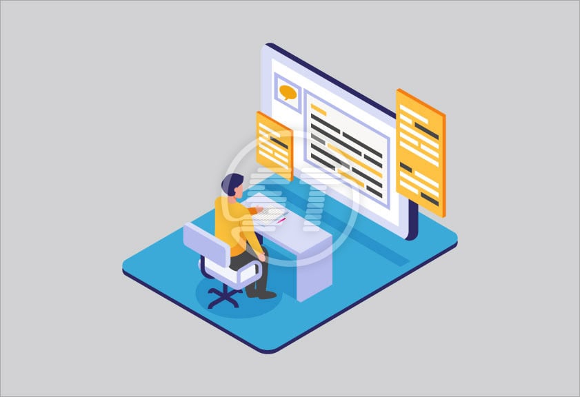 ImpressCMS web accessibility widget