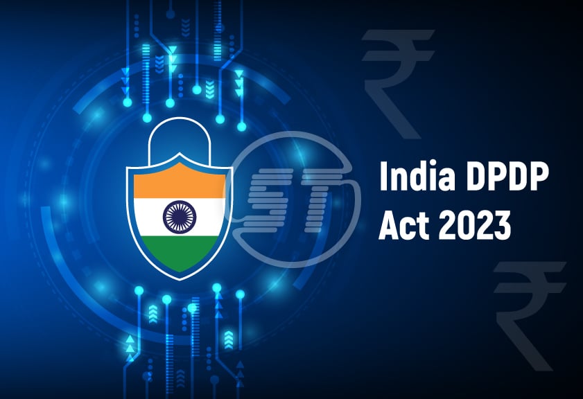 India DPDP Act 2023