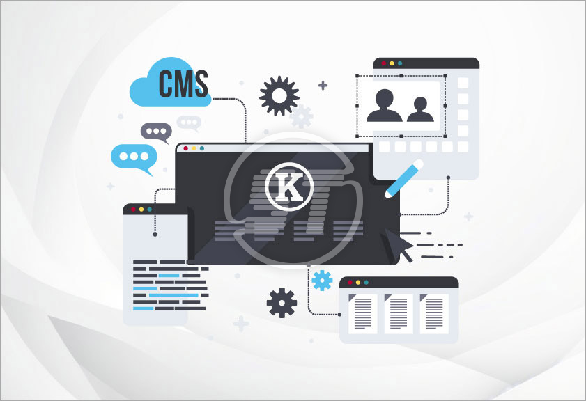 Known web accessibility widget