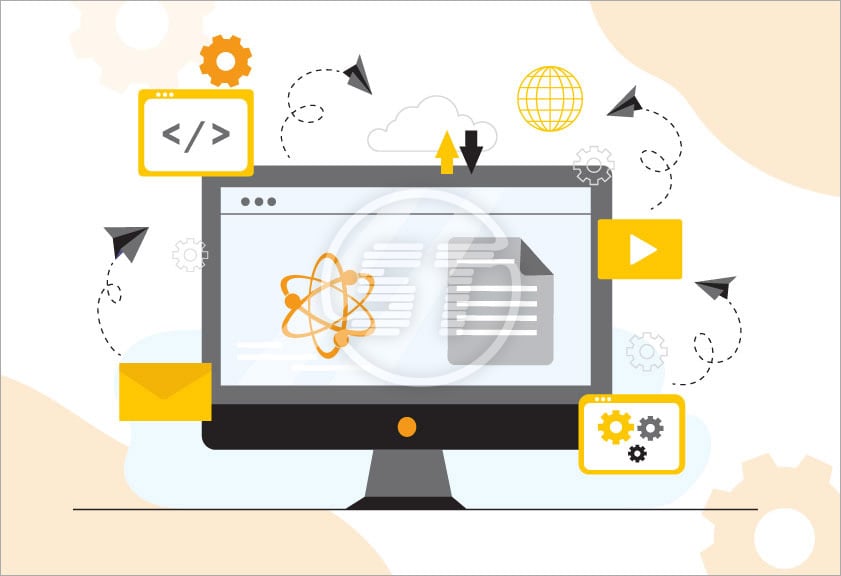 Nucleus web accessibility widget