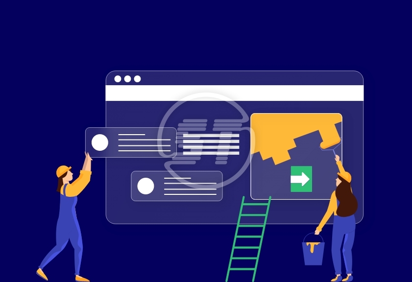 Pagewiz web accessibility widget