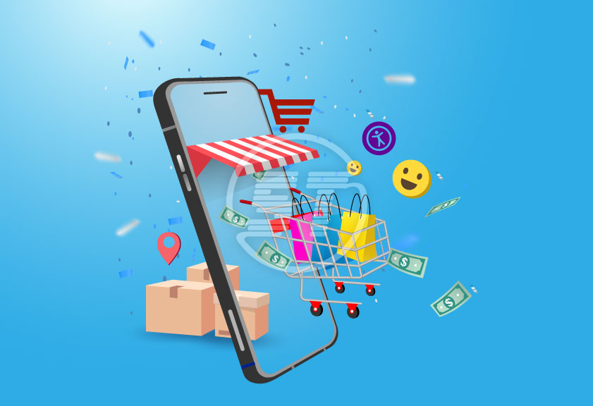 ShopSite web accessibility widget