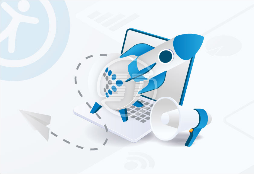 Tealium web accessibility widget