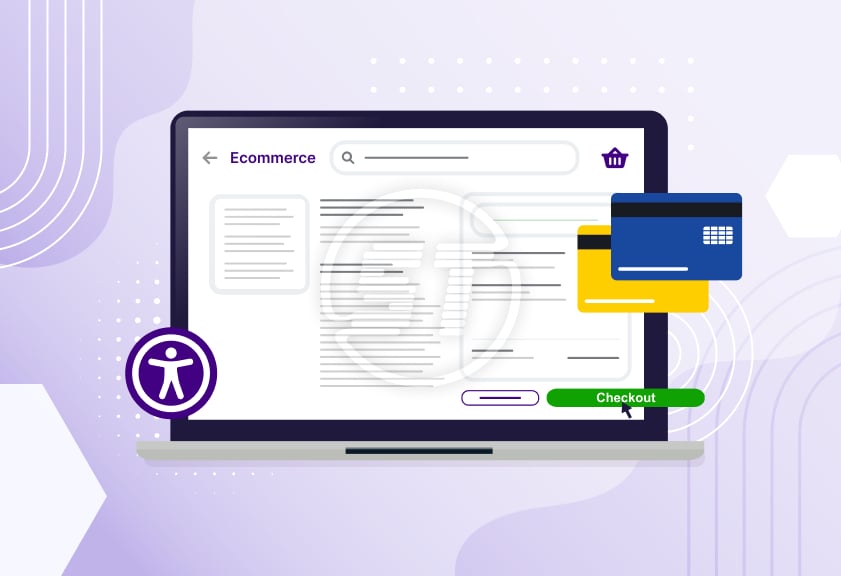 Accessible Checkout in Ecommerce 