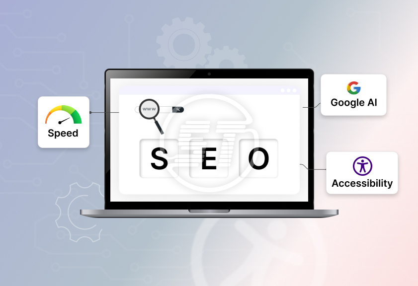 Speed SEO Accessibility Optimization
