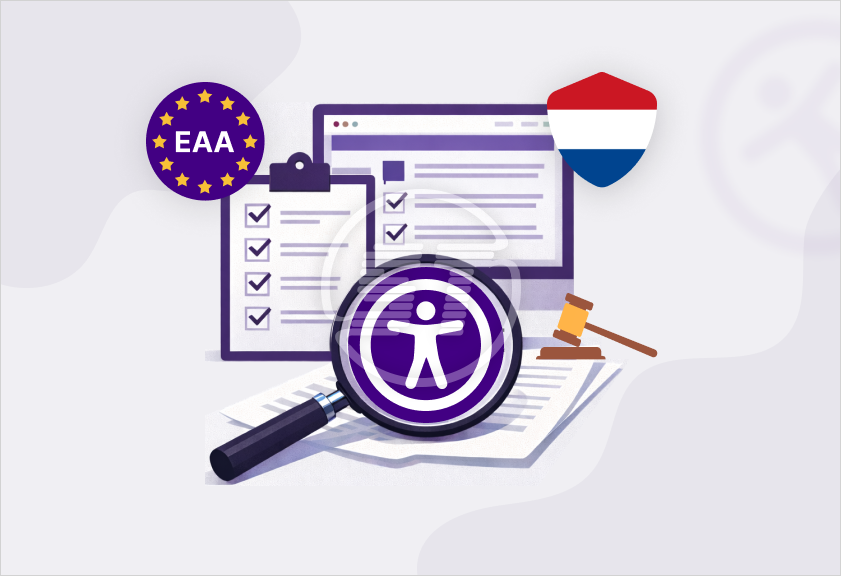 Dutch implementation act 