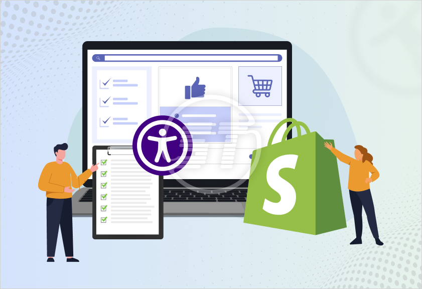 Shopify WCAG Accessibility Checklist