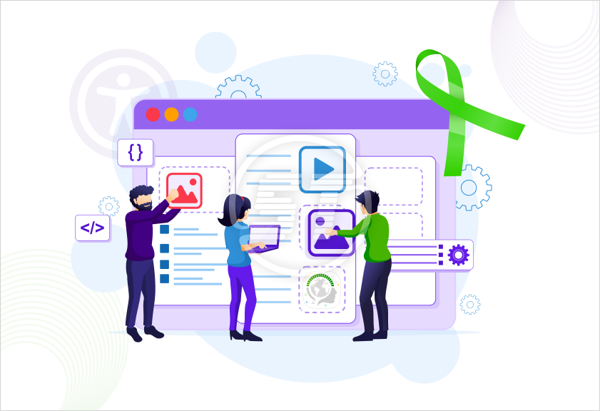 Cerebral Palsy Awareness Month