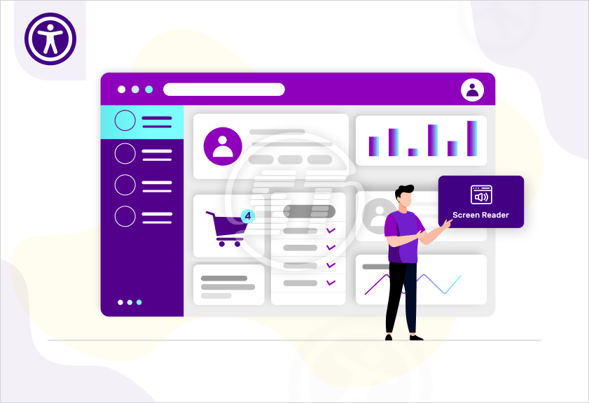 Retail Search Accessibility