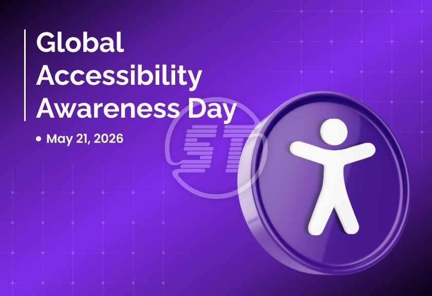 Global Accessibility Awareness Day