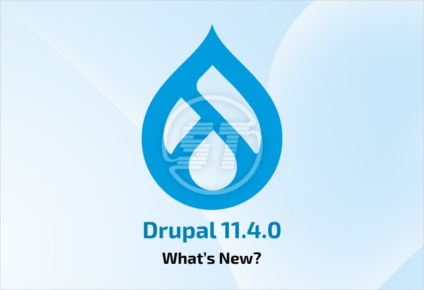 Drupal 11.4.0