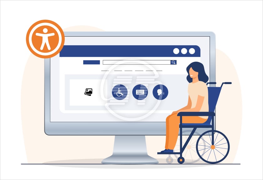 WCAG mobility accessibility