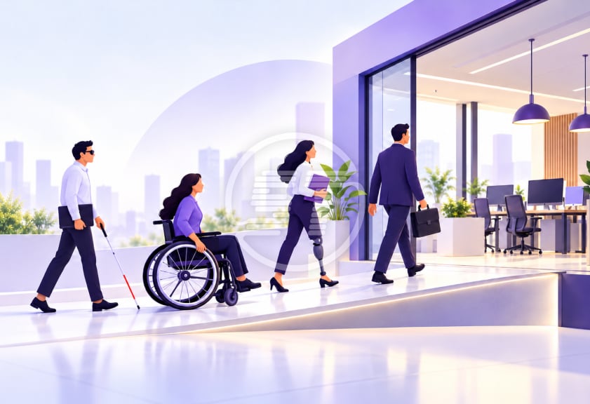 National Disability Employment Awareness Month