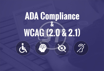 What Is ADA Compliance and WCAG