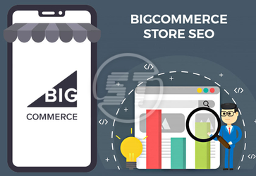 BigCommerce Store SEO
