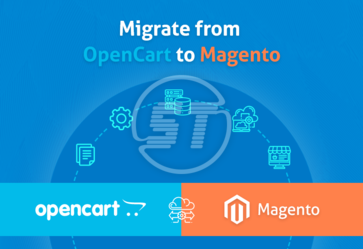 Migrate from OpenCart to Magento