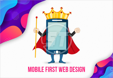 Mobile First Web Design 