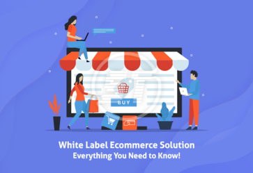 White Label Ecommerce Solution