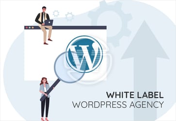 White Label WordPress Agency