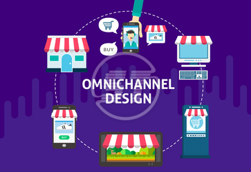 Omnichannel Design