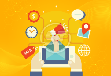 Email Marketing Newsletter