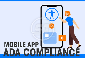 Mobile App ADA Compliance