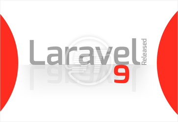 Laravel 9 Release