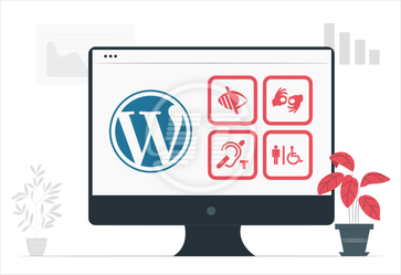 WordPress Website Accessibility