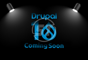 Drupal 10