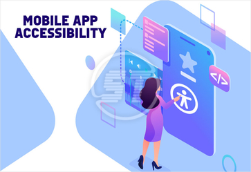 Native Mobile App Accessibility