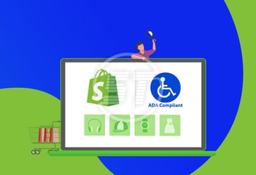 Shopify ADA Compliant