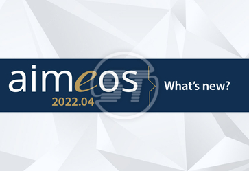 Aimeos 2022.04 LTS Release