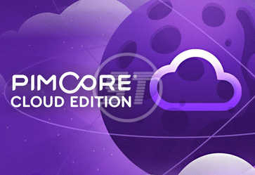 Pimcore Cloud Edition