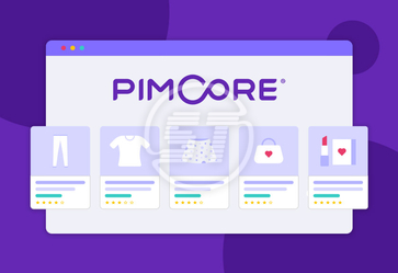 Pimcore marketplace