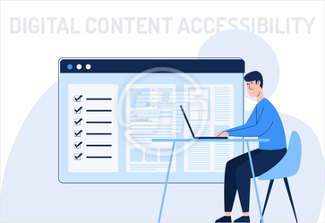 Digital Content Accessibility